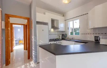 Maison 6 personnes à Mazarrón - Photo 5