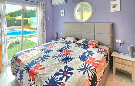 Maison 6 personnes à Mazarrón - Photo 6