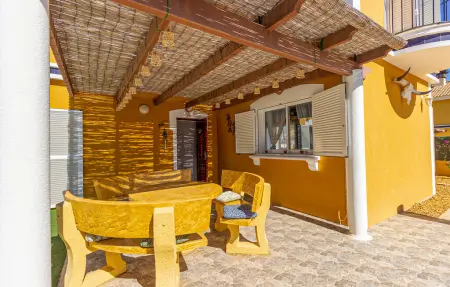 Maison 6 personnes à Mazarrón - Photo 13