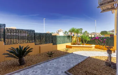 Maison 6 personnes à Mazarrón - Photo 20