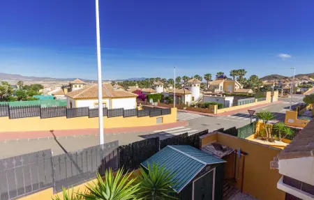 Maison 6 personnes à Mazarrón - Photo 25