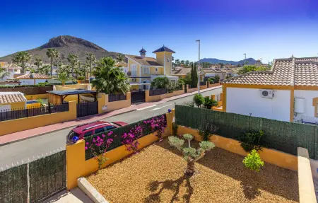 Maison 6 personnes à Mazarrón - Photo 26