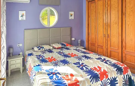 Maison 6 personnes à Mazarrón - Photo 28