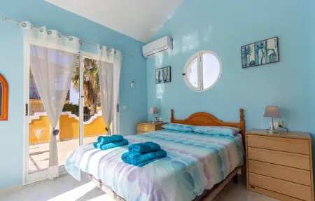 Maison 6 personnes à Mazarrón - Photo 29