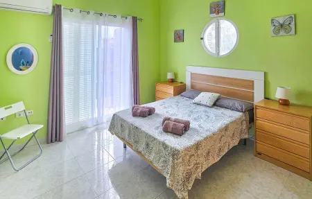 Maison 6 personnes à Mazarrón - Photo 30