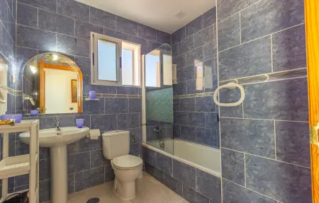 Maison 6 personnes à Mazarrón - Photo 31