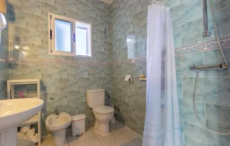 Maison 6 personnes à Mazarrón - Photo 32