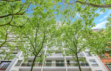 Appartement 2 personnes à Paris - Photo 6