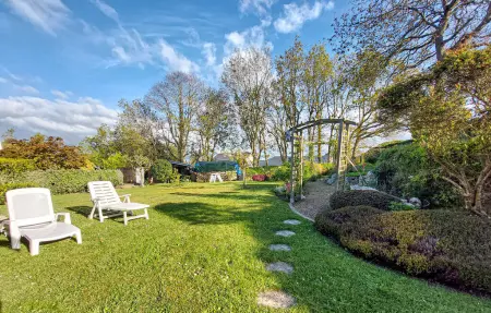 Maison 6 personnes à Locquénolé - Photo 1
