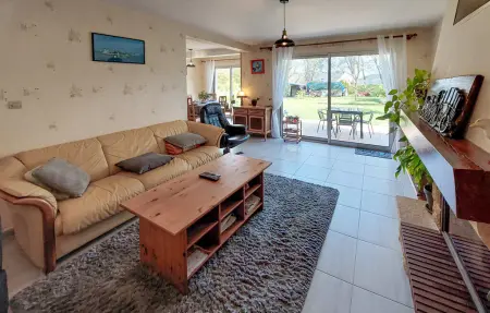 Maison 6 personnes à Locquénolé - Photo 2