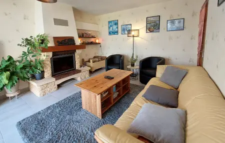 Maison 6 personnes à Locquénolé - Photo 3