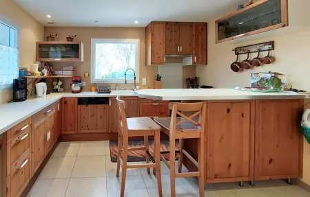 Maison 6 personnes à Locquénolé - Photo 5