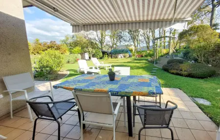 Maison 6 personnes à Locquénolé - Photo 7