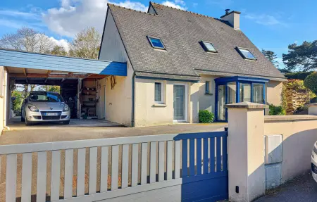 Maison 6 personnes à Locquénolé - Photo 9