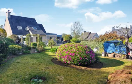 Maison 6 personnes à Locquénolé - Photo 10