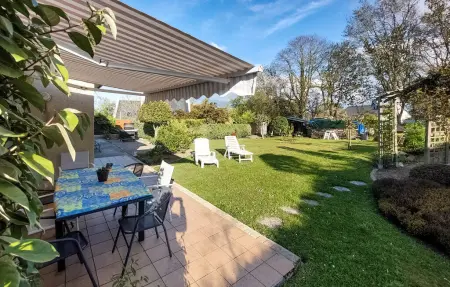 Maison 6 personnes à Locquénolé - Photo 11