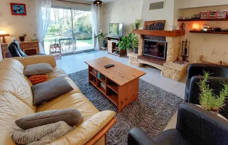 Maison 6 personnes à Locquénolé - Photo 13