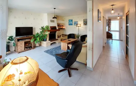 Maison 6 personnes à Locquénolé - Photo 14