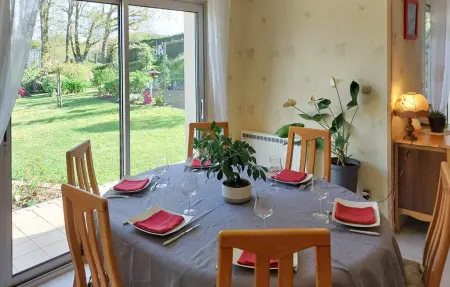 Maison 6 personnes à Locquénolé - Photo 15