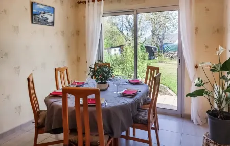 Maison 6 personnes à Locquénolé - Photo 16