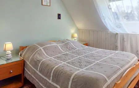 Maison 6 personnes à Locquénolé - Photo 18