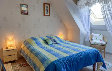 Maison 6 personnes à Locquénolé - Photo 19
