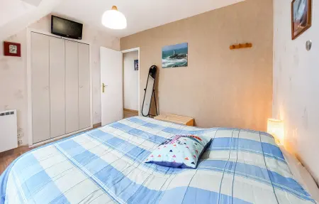 Maison 6 personnes à Locquénolé - Photo 20