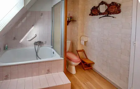 Maison 6 personnes à Locquénolé - Photo 23