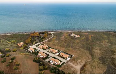 Maison 5 personnes à Marina di Modica - Photo 4