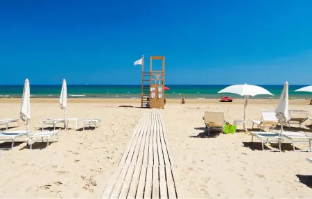 Maison 5 personnes à Marina di Modica - Photo 5