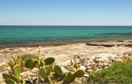 Maison 5 personnes à Marina di Modica - Photo 6