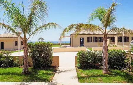 Maison 5 personnes à Marina di Modica - Photo 8