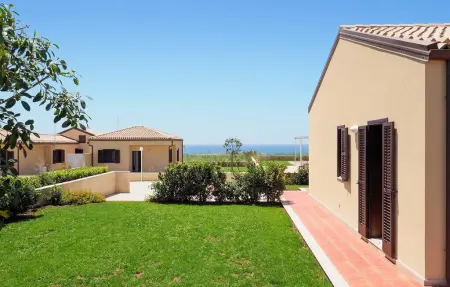 Maison 5 personnes à Marina di Modica - Photo 11