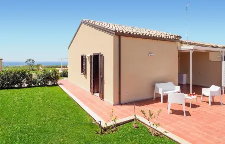 Maison 5 personnes à Marina di Modica - Photo 12