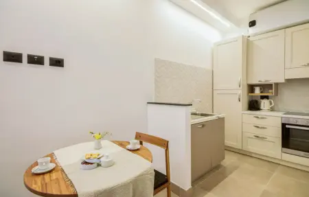 Appartement 2 personnes à Camogli - Photo 1