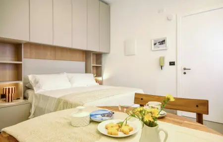 Appartement 2 personnes à Camogli - Photo 2