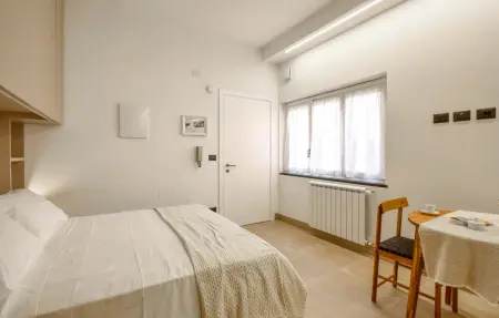 Appartement 2 personnes à Camogli - Photo 3