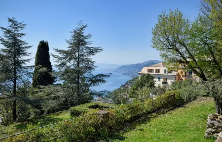 Appartement 2 personnes à Camogli - Photo 4