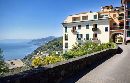 Appartement 2 personnes à Camogli - Photo 6