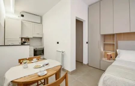 Appartement 2 personnes à Camogli - Photo 10