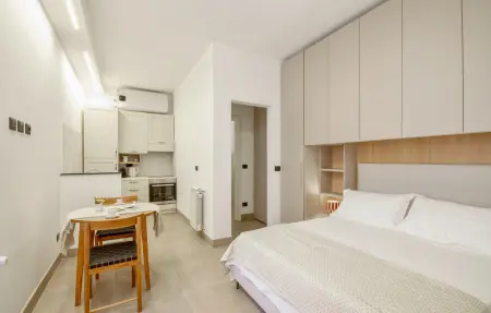 Appartement 2 personnes à Camogli - Photo 11