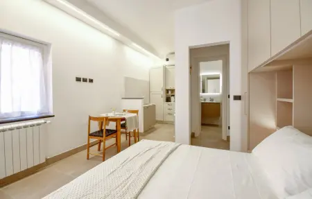 Appartement 2 personnes à Camogli - Photo 12