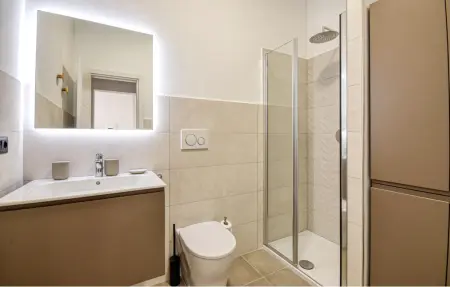 Appartement 2 personnes à Camogli - Photo 14