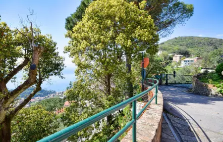 Appartement 2 personnes à Camogli - Photo 16