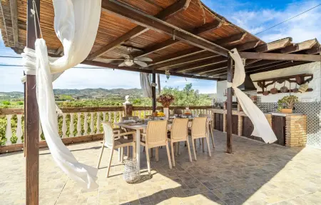 Maison 10 personnes à Trapiche - Photo 7