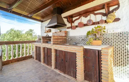 Maison 10 personnes à Trapiche - Photo 8