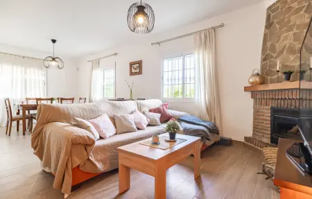 Maison 10 personnes à Trapiche - Photo 18