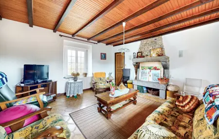 Maison 6 personnes à Plouagat - Photo 1