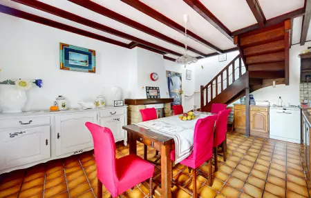 Maison 6 personnes à Plouagat - Photo 2