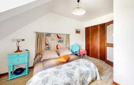 Maison 6 personnes à Plouagat - Photo 4